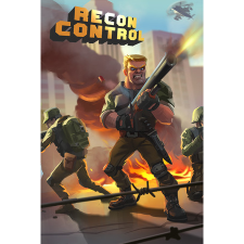 GrabTheGames Recon Control (PC - Steam elektronikus játék licensz) videójáték