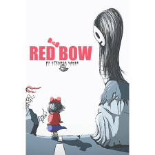 GrabTheGames Red Bow (PC - Steam elektronikus játék licensz) videójáték