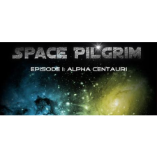 GrabTheGames Space Pilgrim Episode I: Alpha Centauri (PC - Steam elektronikus játék licensz) videójáték