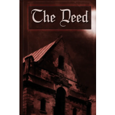 GrabTheGames The Deed (digitális licenc) videójáték