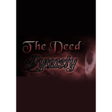 GrabTheGames The Deed: Dynasty (PC - Steam elektronikus játék licensz) videójáték