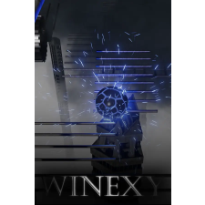 GrabTheGames Winexy (digitális licenc) videójáték