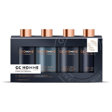 GRACE COLE Fekete bors és mandarin, 600 ml kozmetikai ajándékcsomag