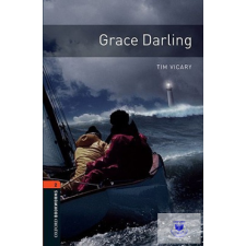  Grace Darling - Level 2 idegen nyelvű könyv