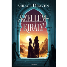 Grace Draven - Szellemkirály egyéb könyv