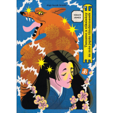 Grace Edith Marion James - Tamamo, a rókaleány és más japán tündérmesék gyermek- és ifjúsági könyv