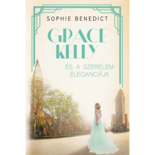  Grace Kelly és a szerelem eleganciája regény