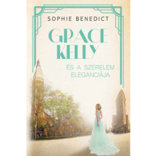  Grace Kelly és a szerelem eleganciája regény