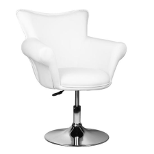  Gracia white fotel bútor