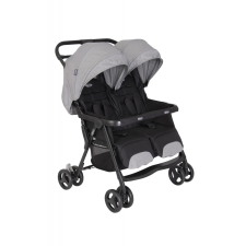 Graco Dourider iker babakocsi Steeple gray babakocsi