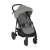 Graco Eezefold babakocsi Steeple Gray