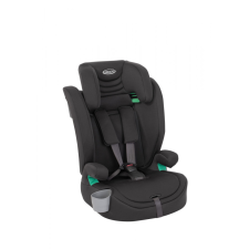 Graco Eldura R129 76-150cm gyerekülés Midnight gyerekülés