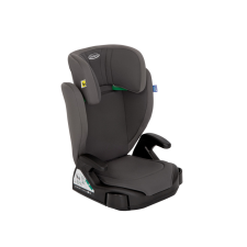 Graco Junior Maxi i-size R129 gyerekülés Iron gyerekülés