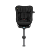  Graco Turn2Me DLX i-Size R129 40-105cm gyerekülés Midnight
