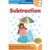  Grade 2 Subtraction – Michiko Tachimoto