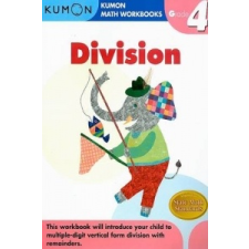  Grade 4 Division – Michiko Tachimoto idegen nyelvű könyv