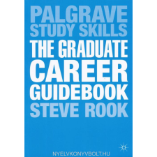  GRADUATE CAREER GUIDEBOOK nyelvkönyv, szótár