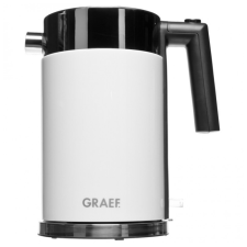 Graef WK61 1.5L Vízforraló Fehér vízforraló és teáskanna