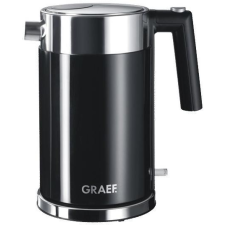 Graef WK 62 vízforraló és teáskanna