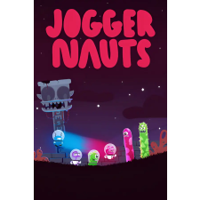 Graffiti Games Joggernauts (digitális licenc) videójáték