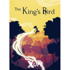 Graffiti Games The King's Bird (PC - Steam Digitális termékkulcs) videójáték