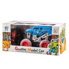  Graffiti Model távirányítós autó távirányítós modell