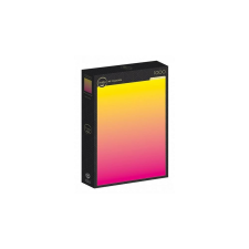 Grafika Art 1000 db-os puzzle - Yellow to Magenta! (32331) puzzle, kirakós