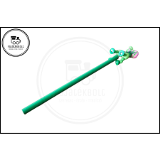  Grafit ceruza - Kutya zöld ceruza