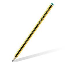 Grafitceruza, 2H, hatszögletű, STAEDTLER "Noris 120" ceruza