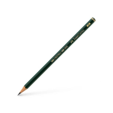  Grafitceruza 4B, 9000 Faber-Castell ceruza