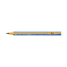 Grafitceruza BIC Kids Evolution Boy HB háromszögletű jumbo ceruza