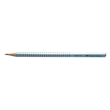  Grafitceruza FABER-CASTELL Grip 2001 2H háromszögletű ceruza