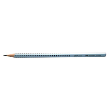 Grafitceruza FABER-CASTELL Grip 2001 B háromszögletű ceruza