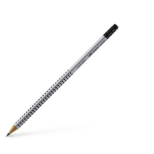 Grafitceruza Faber-Castell Grip HB radírral ceruza
