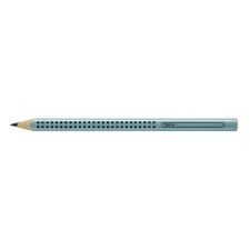  Grafitceruza FABER-CASTELL Grip Jumbo B háromszögletű ceruza