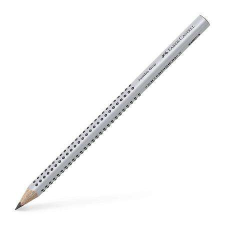 Grafitceruza, HB, háromszögletű, FABER-CASTELL "Jumbo Grip 2001" ceruza