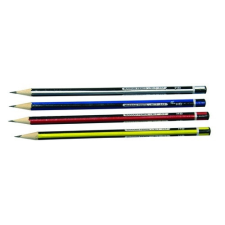 - Grafitceruza HB hatszögletű ceruza