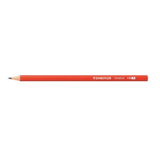 Grafitceruza, HB, hatszögletű, STAEDTLER "Minerva 130 60" ceruza