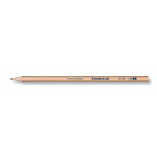 Grafitceruza, HB, hatszögletű, természetes fa, STAEDTLER "123 60" ceruza