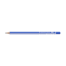  Grafitceruza ICO Signetta 2B háromszögletű ceruza
