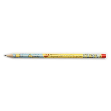 Grafitceruza KOH-I-NOOR 1291 háromszögletű képletek ceruza
