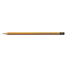  Grafitceruza KOH-I-NOOR 1500 3B hatszögletű ceruza