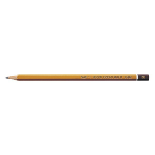  Grafitceruza KOH-I-NOOR 1500 5B hatszögletű ceruza