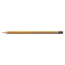  Grafitceruza KOH-I-NOOR 1500 6B hatszögletű ceruza