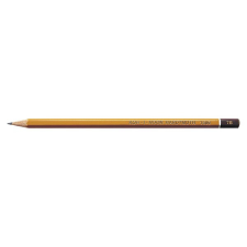 Grafitceruza KOH-I-NOOR 1500 7B hatszögletű ceruza