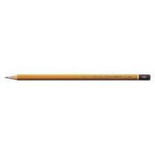 Grafitceruza KOH-I-NOOR 1500 HB hatszögletű ceruza