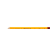  Grafitceruza KOH-I-NOOR 1770 B hatszögletű ceruza