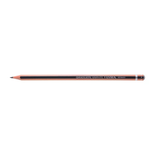  Grafitceruza LYRA Graduate F hatszögletű környezetbarát ceruza