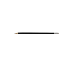  Grafitceruza OPTIMA HB hatszögletű radíros ceruza