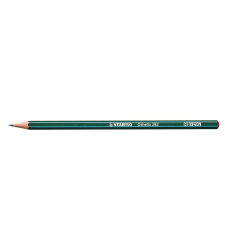  Grafitceruza STABILO Othello 2B hatszögletű ceruza